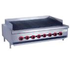 Gas Char Broilers